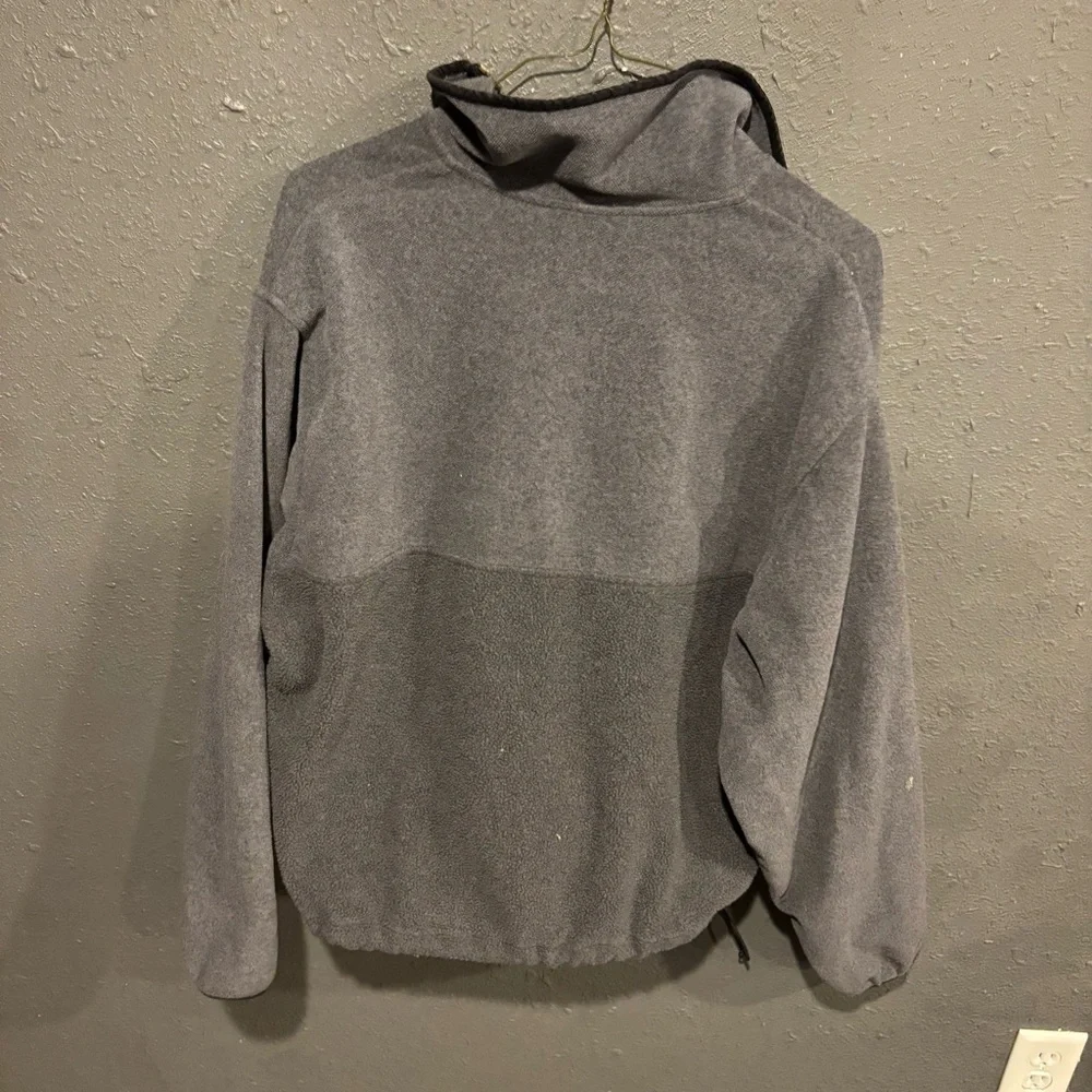 Men’s Woolrich Half-Zip Pullover